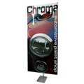 360 Banner Display Kit (36" x 78")